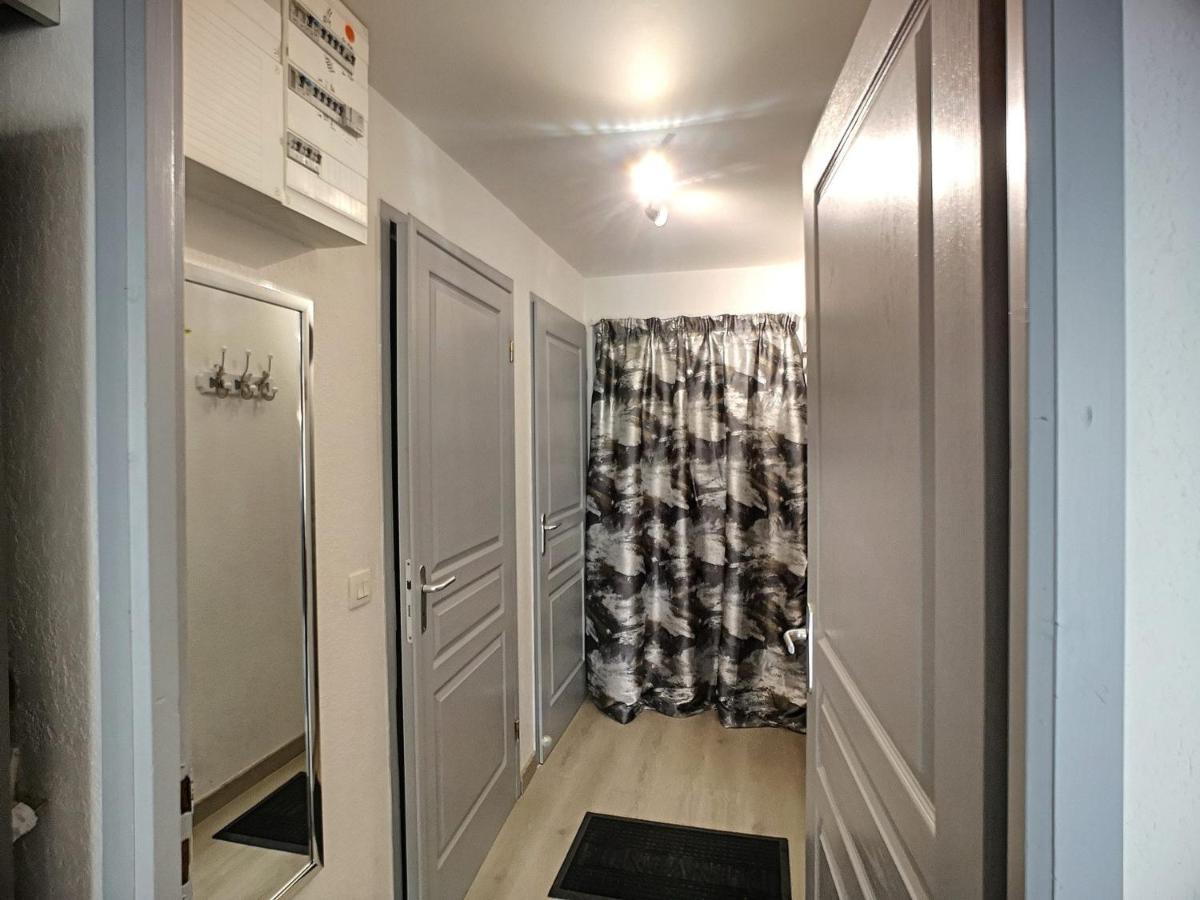 Charmant 3 Pieces Renove, Ski Aux Pieds, Balcon Sud, 6 Pers. - Les Bruyeres, Res. Valmonts, 3 Flocons Or - Fr-1-178-322 Saint-Martin-de-Belleville Bagian luar foto