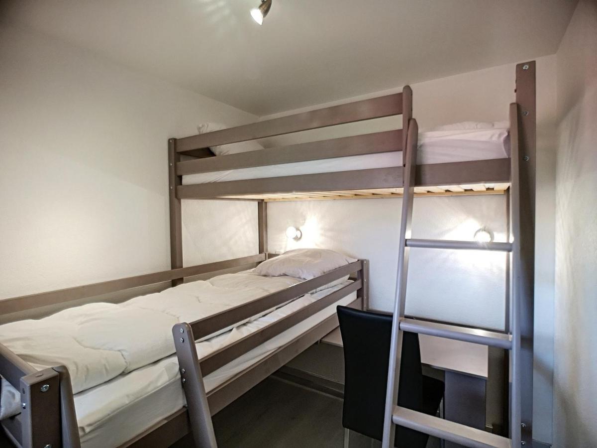Charmant 3 Pieces Renove, Ski Aux Pieds, Balcon Sud, 6 Pers. - Les Bruyeres, Res. Valmonts, 3 Flocons Or - Fr-1-178-322 Saint-Martin-de-Belleville Bagian luar foto